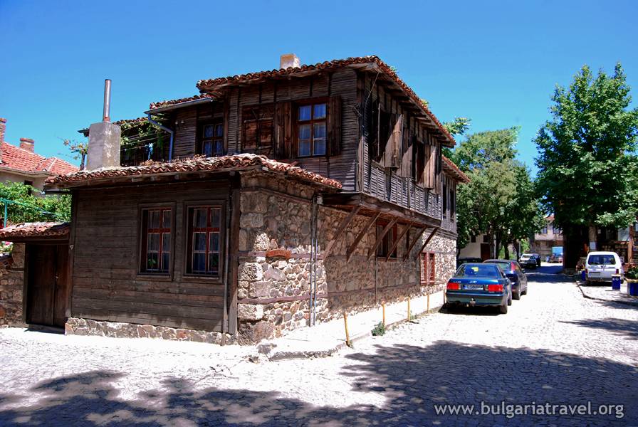 Pi-Group » Blog Archive » Best of Bulgaria tour – 9 days